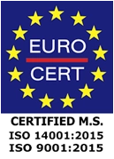 certificado iso 14001